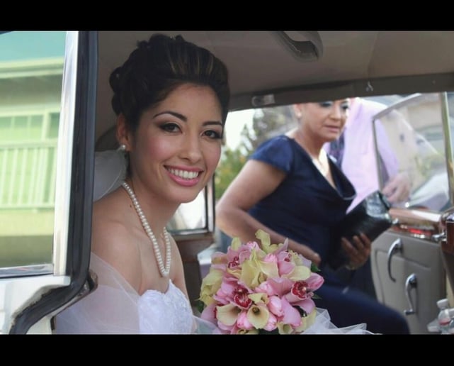 Gallery photo 1 of Ana The MUA