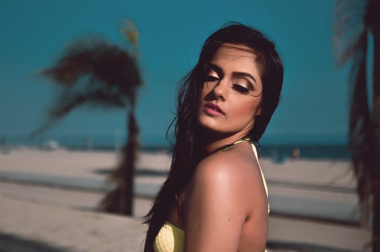 Gallery photo 3 of Ana The MUA
