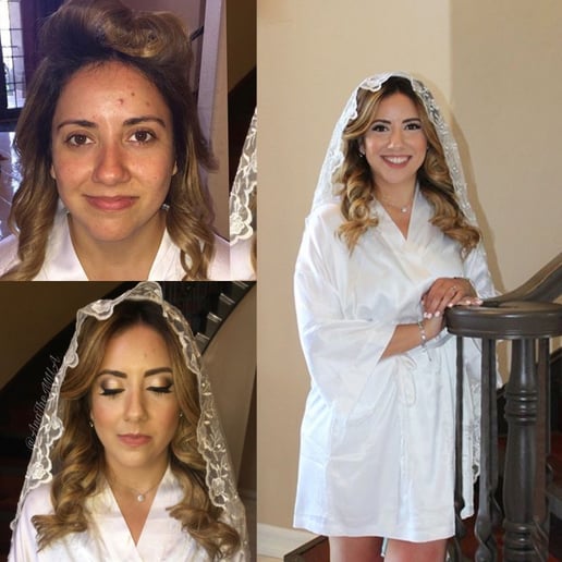 Gallery photo 5 of Ana The MUA