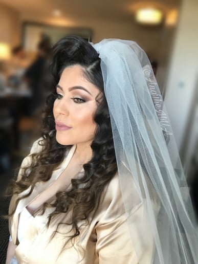Gallery photo 6 of Ana The MUA