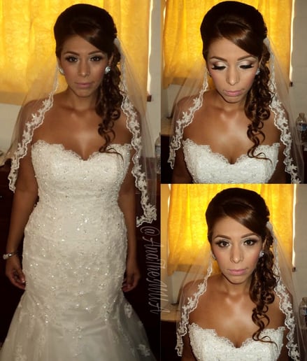 Gallery photo 7 of Ana The MUA