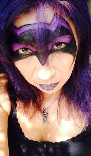 Gallery photo 1 of Anabelle's Fantazee Faces