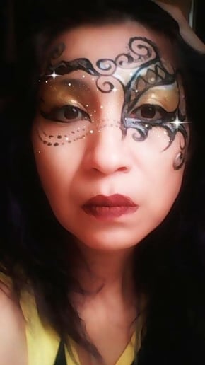 Gallery photo 2 of Anabelle's Fantazee Faces