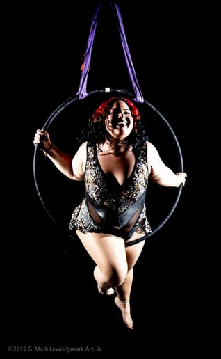 Gallery photo 4 of Elevated Circus