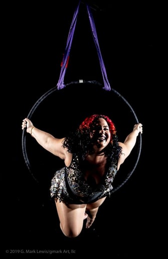 Gallery photo 7 of Elevated Circus