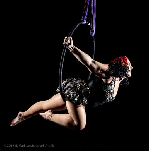 Gallery photo 8 of Elevated Circus