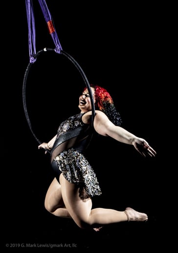 Gallery photo 10 of Elevated Circus