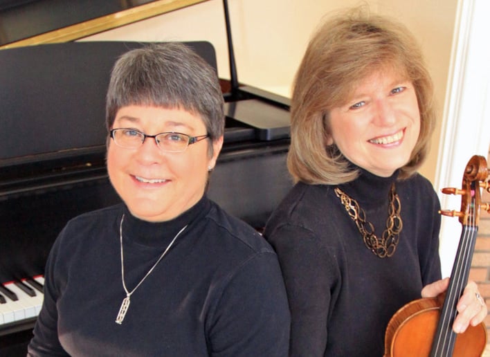 Gallery photo 1 of Ananda Duo