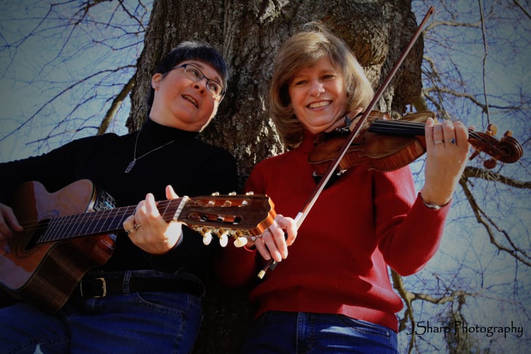 Gallery photo 2 of Ananda Duo