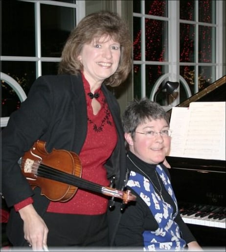 Gallery photo 3 of Ananda Duo