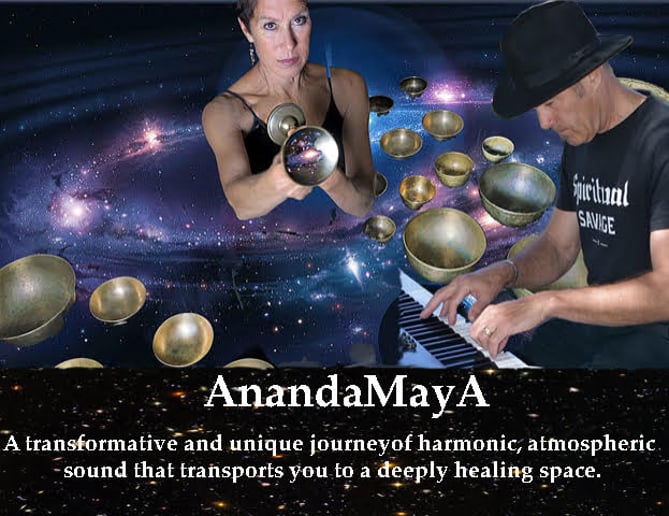 Gallery photo 2 of Anandamaya