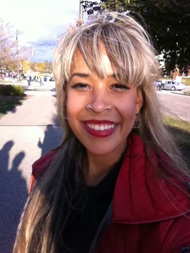 Gallery photo 1 of Anastacia Camille Wells
