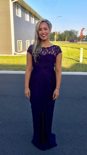 Gallery photo 4 of Anastacia Camille Wells