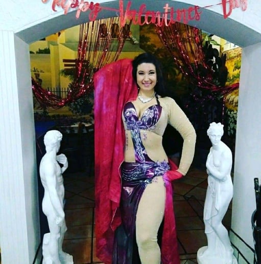 Gallery photo 7 of Anastasia