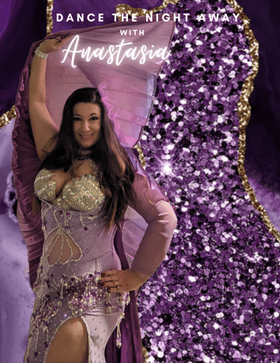 Gallery photo 10 of Anastasia