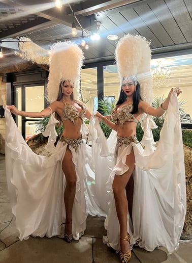 Gallery photo 2 of Anastasia Dance Show