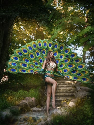 Gallery photo 9 of Anastasia Dance Show