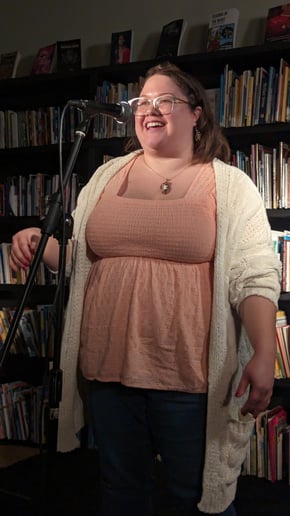 Gallery photo 4 of Anastasia Helena Fenald