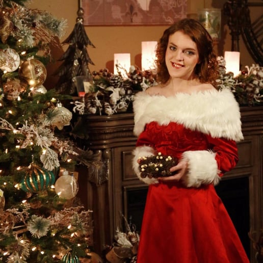 Gallery photo 5 of Anastasia Lee