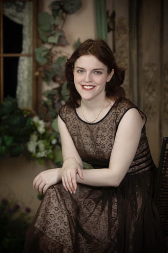 Gallery photo 4 of Anastasia Lee