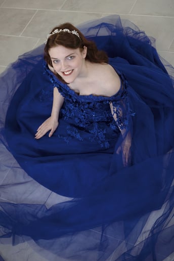 Gallery photo 2 of Anastasia Lee