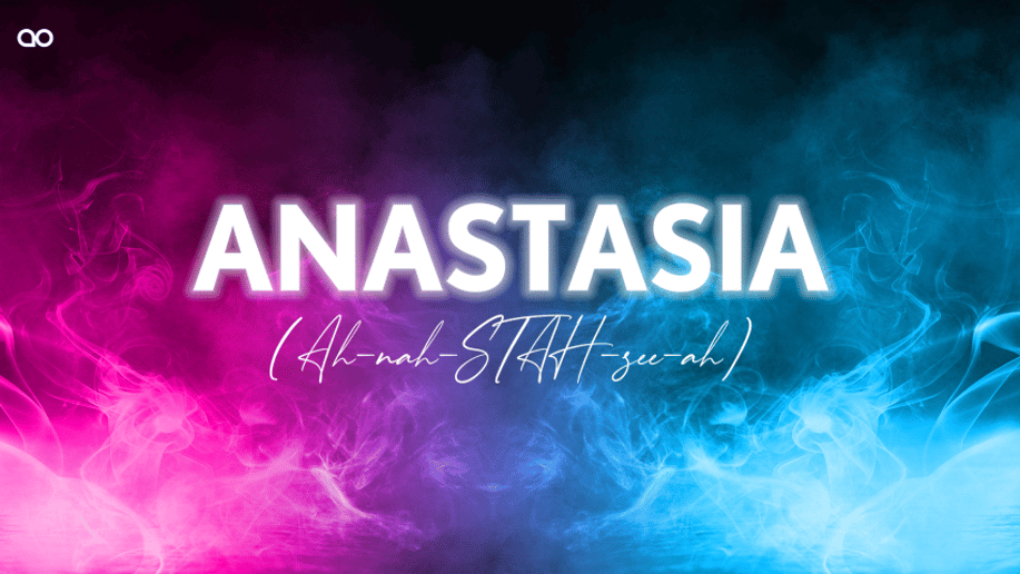 Gallery photo 1 of Anastasia Osho