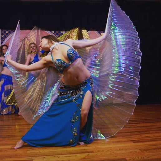 Gallery photo 1 of Anastasia