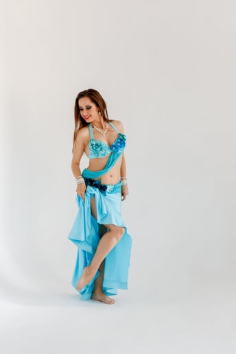 Gallery photo 2 of Anastasia