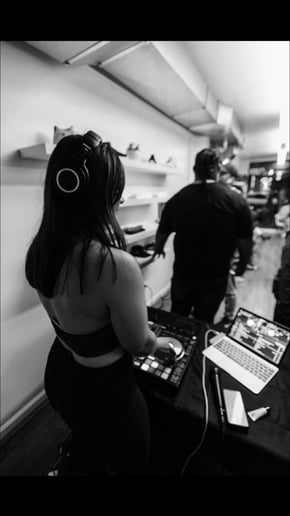 Gallery photo 4 of Anastasia The DJ