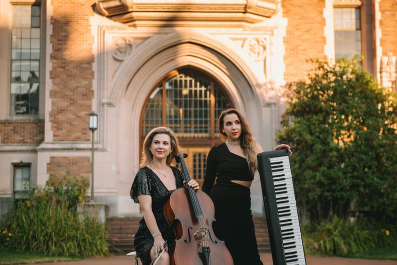Gallery photo 1 of SempreDuo