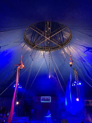 Gallery photo 1 of Anastasini Entertainment