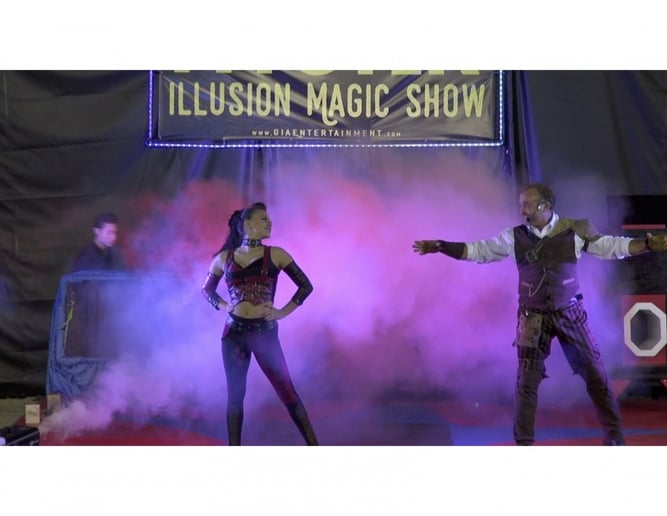 Gallery photo 3 of Anastasini Entertainment