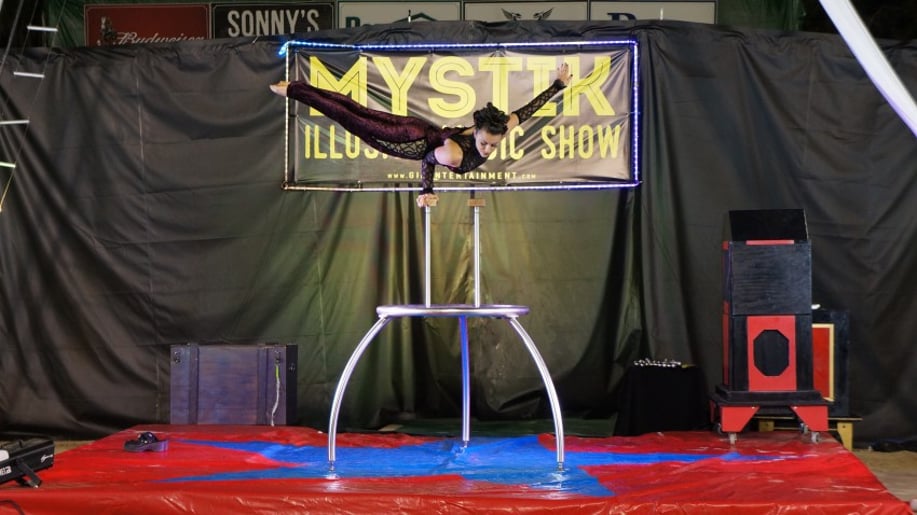 Gallery photo 7 of Anastasini Entertainment
