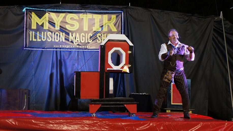 Gallery photo 8 of Anastasini Entertainment