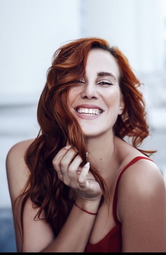 Gallery photo 1 of Anastasiya Vinikovska