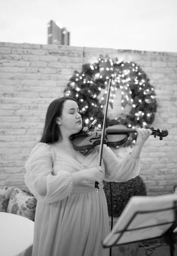 Gallery photo 7 of Anastasy Violin