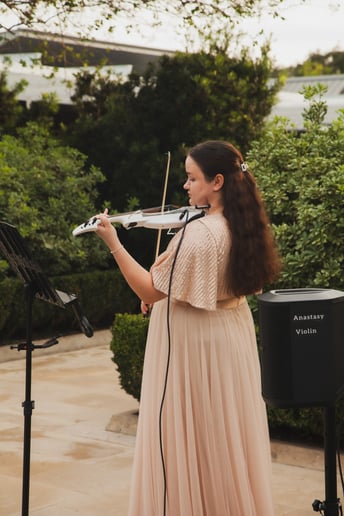 Gallery photo 6 of Anastasy Violin