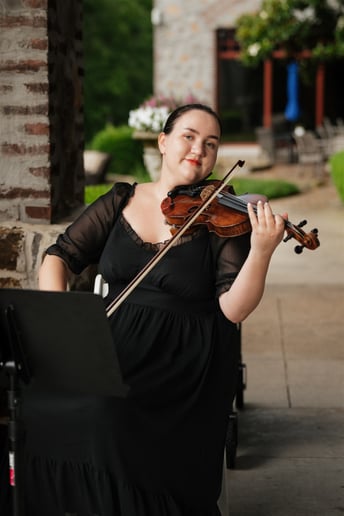 Gallery photo 5 of Anastasy Violin