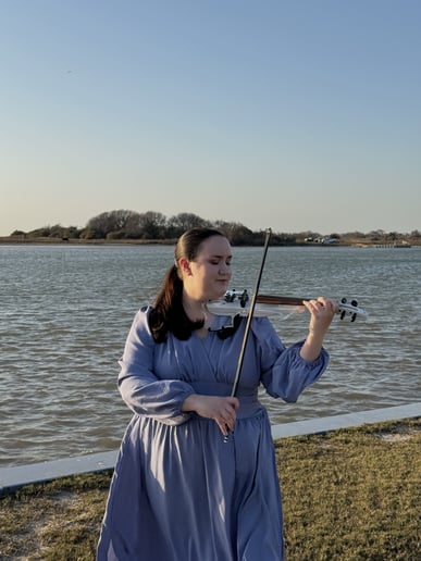 Gallery photo 4 of Anastasy Violin
