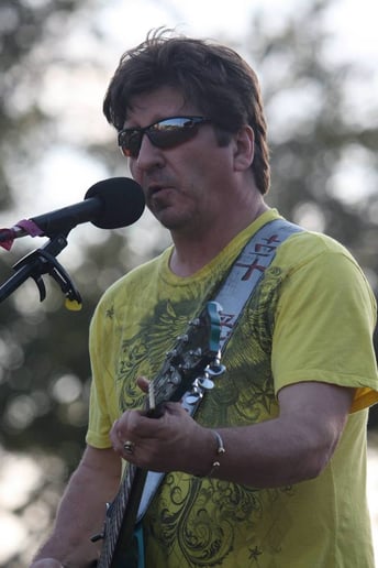 Gallery photo 2 of Probable Cause Band