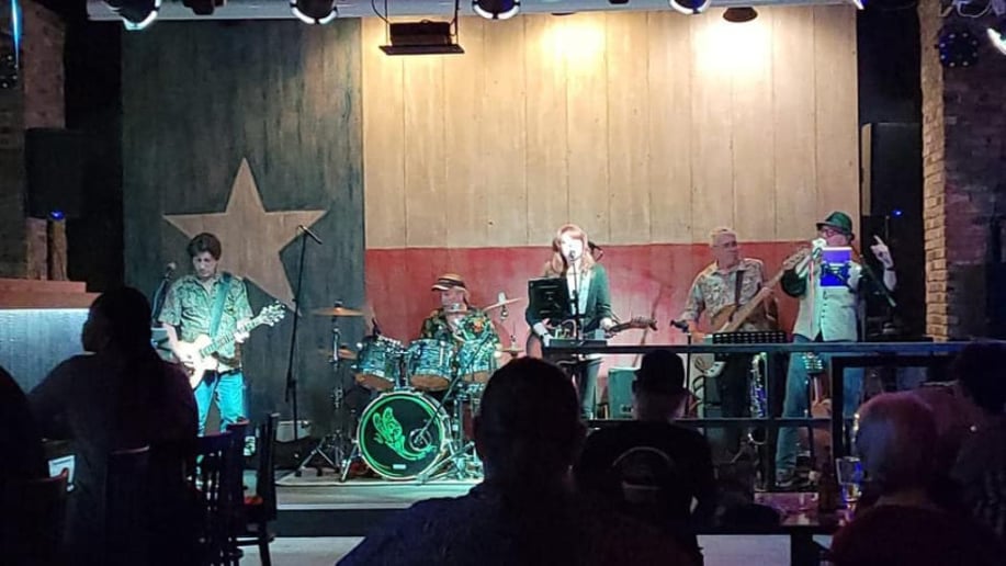 Gallery photo 5 of Probable Cause Band