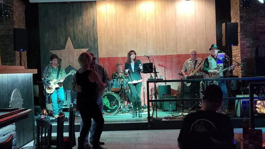 Gallery photo 6 of Probable Cause Band