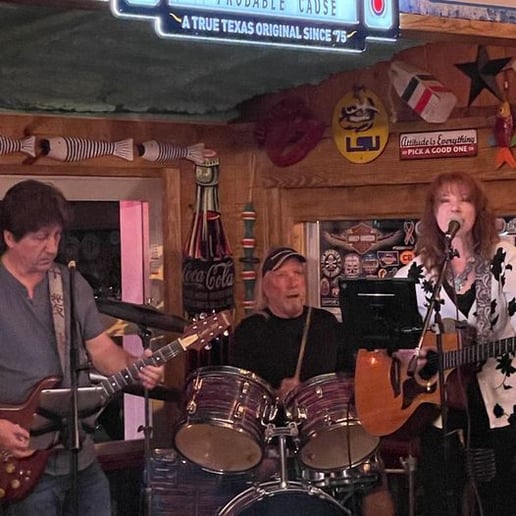 Gallery photo 9 of Probable Cause Band