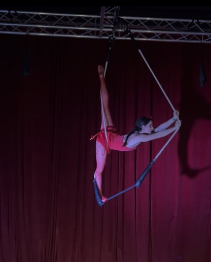 Gallery photo 4 of Ancient City Circus Entertainment