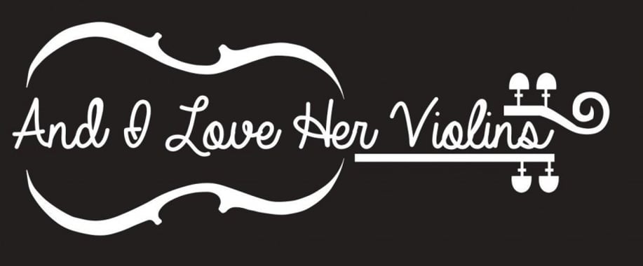 Gallery photo 3 of And I Love Her Violins