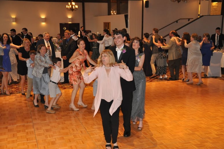 Gallery photo 4 of And We Danced DJ Entertainment