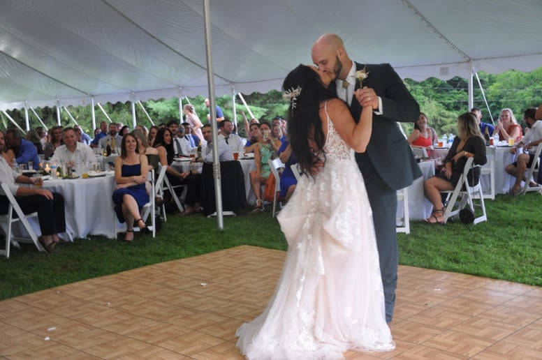 Gallery photo 2 of And We Danced DJ Entertainment
