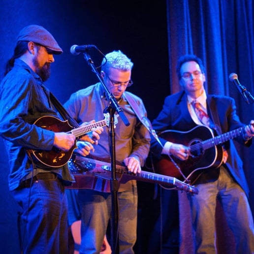 Gallery photo 1 of Big Sky Ensemble