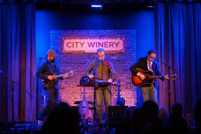 Gallery photo 4 of Big Sky Ensemble