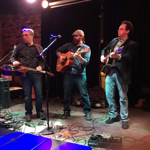 Gallery photo 7 of Big Sky Ensemble